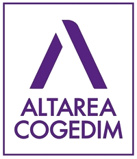 Logo ALTAREA COGEDIM
